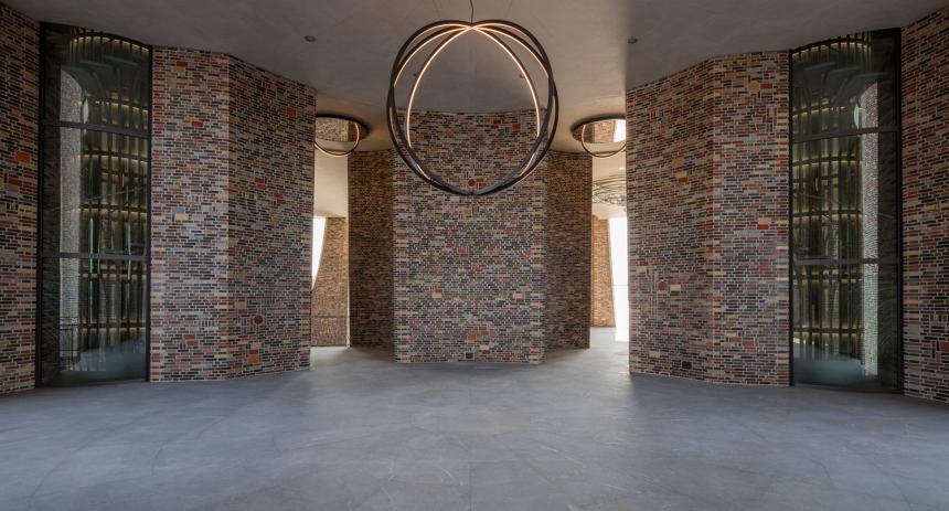 Studio Olafur Eliasson